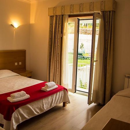 Hotel Pinheiro Manso Seara Exterior photo