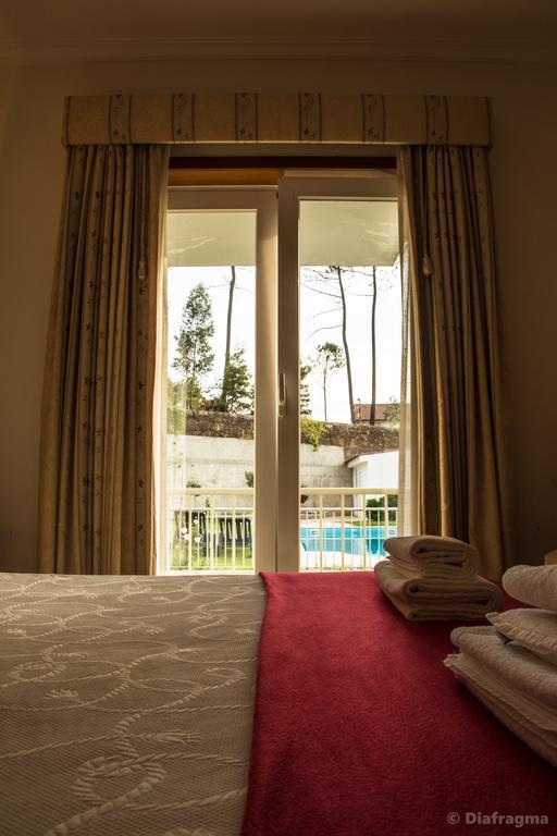 Hotel Pinheiro Manso Seara Exterior photo
