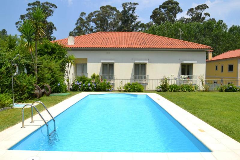 Hotel Pinheiro Manso Seara Exterior photo