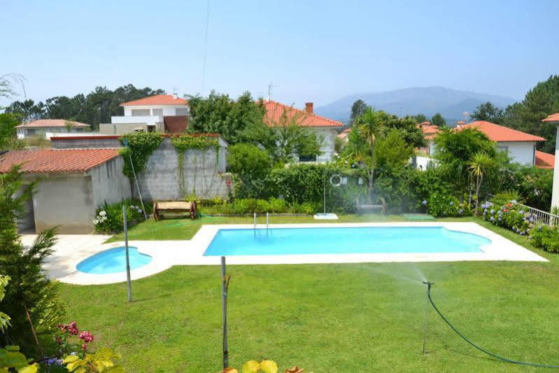 Hotel Pinheiro Manso Seara Exterior photo