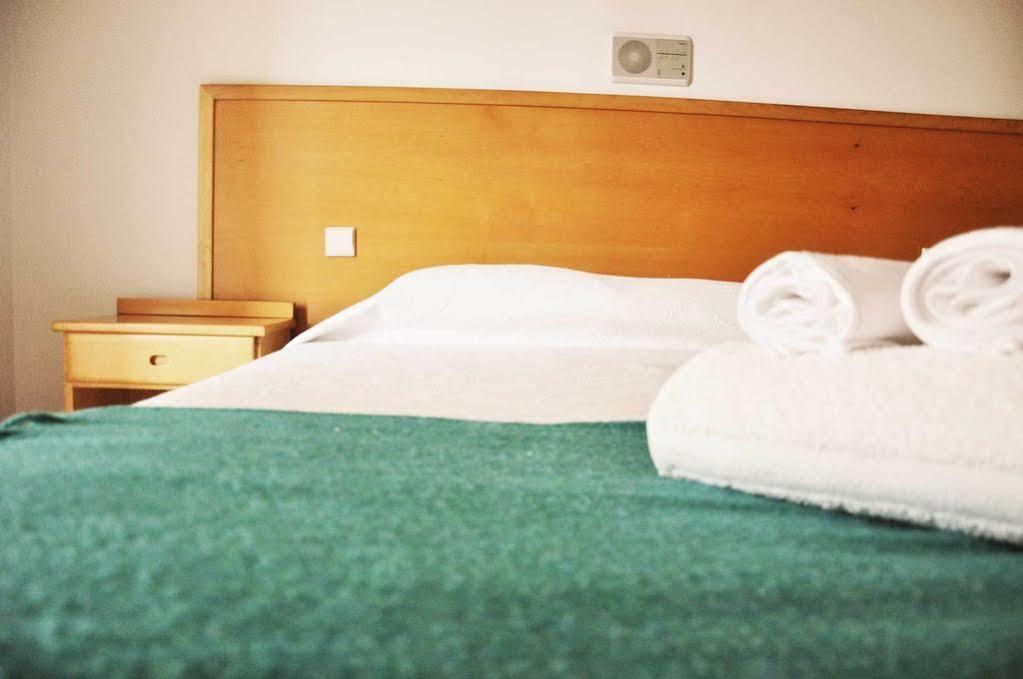 Hotel Pinheiro Manso Seara Exterior photo