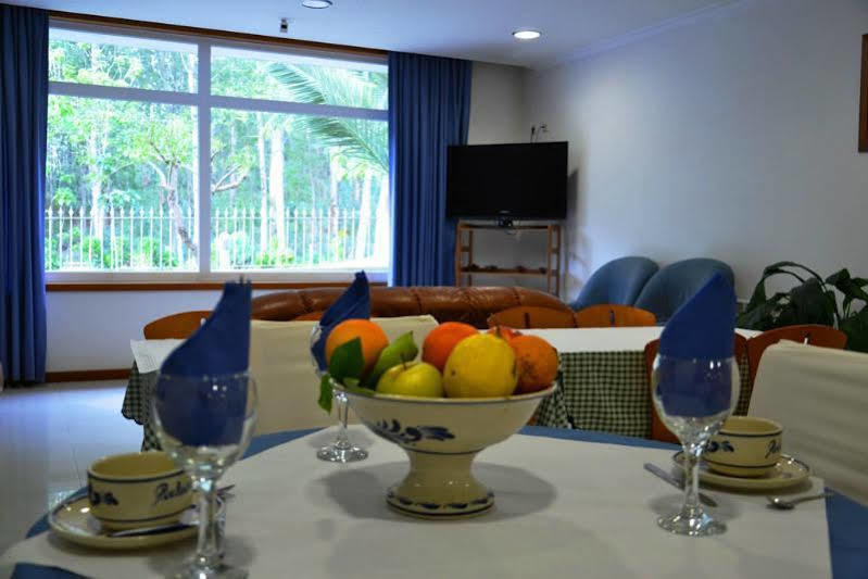 Hotel Pinheiro Manso Seara Exterior photo