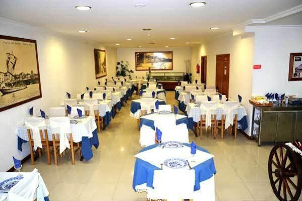Hotel Pinheiro Manso Seara Exterior photo